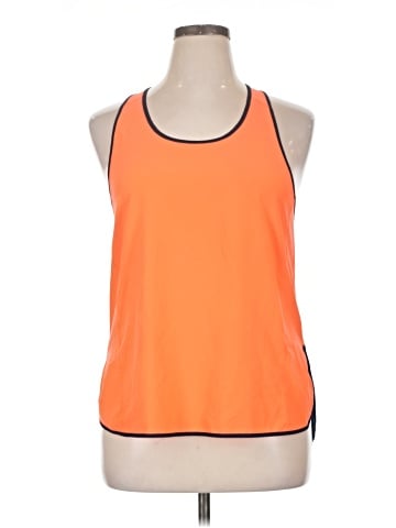 Lululemon Athletica Active Tank (view 1)