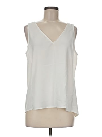 Nordstrom Sleeveless Blouse (view 1)