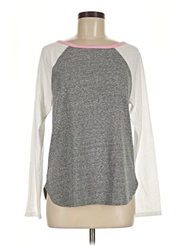 J.Crew Long Sleeve T-Shirt (view 1)