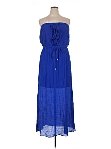 Corey P. Casual Dress (view 1)