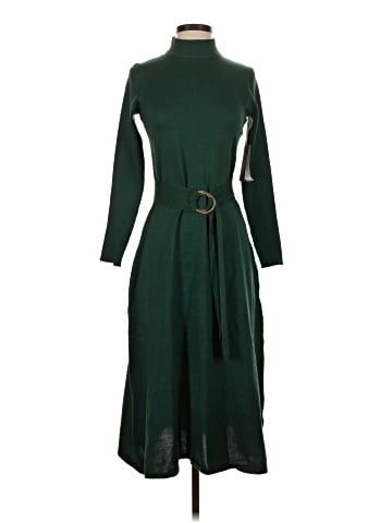 Maia Casual Dress (view 1)