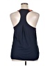 Lululemon Athletica 100% Cotton Orange Active Tank Size XL (estimated) - photo 2