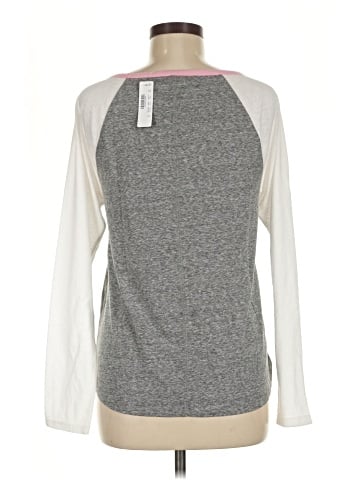 J.Crew Long Sleeve T-Shirt (view 2)