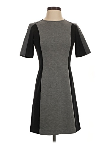 Ann Taylor LOFT Casual Dress (view 1)