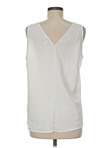 Nordstrom Sleeveless Blouse (view 2)