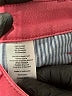 Talbots Pink Jeans Size 2 - photo 8