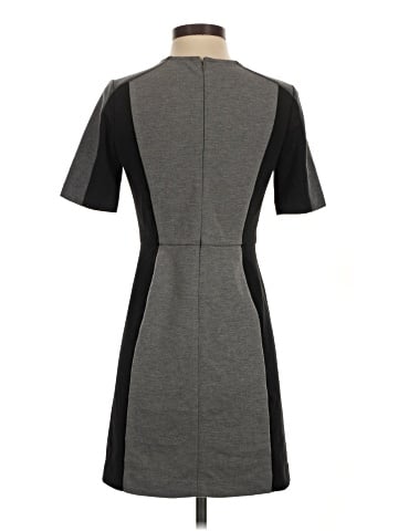 Ann Taylor LOFT Casual Dress (view 2)