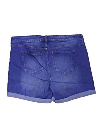Celebrity Pink Denim Shorts (view 2)