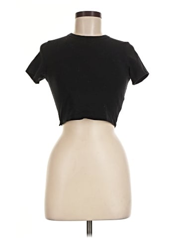 Cotton On Short Sleeve Turtleneck (view 1)