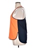 Lululemon Athletica 100% Cotton Orange Active Tank Size XL (estimated) - photo 5