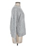 MICHAEL Michael Kors Gray Turtleneck Sweater Size M - photo 4