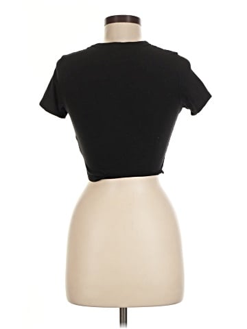 Cotton On Short Sleeve Turtleneck (view 2)