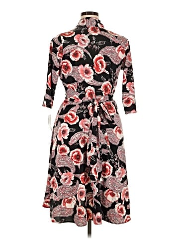 Karina Casual Dress (view 2)