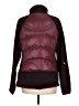 London Fog 100% Polyester Color Block Burgundy Jacket Size M - photo 2