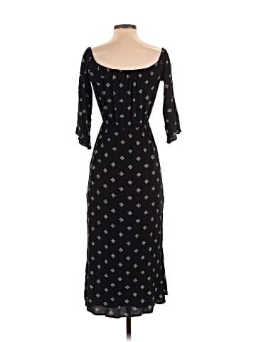 Amuse Society Casual Dress (view 2)