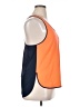 Lululemon Athletica 100% Cotton Orange Active Tank Size XL (estimated) - photo 4