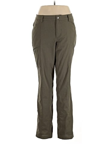 Duluth Trading Co. Khakis (view 1)