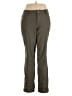 Duluth Trading Co. Green Khakis Size 14 - photo 1