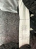 Nasty Gal Inc. 100% Polyester Black Long Sleeve Blouse Size 4 - photo 5