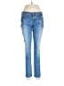 Levi's Hearts Blue Jeans Size 30 waist - photo 1