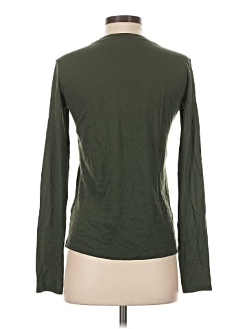 Vince. Long Sleeve T-Shirt (view 2)