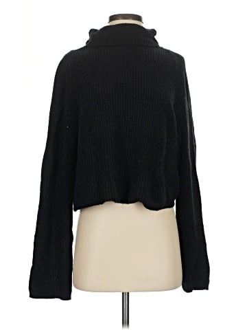 Leith Turtleneck Sweater (view 1)