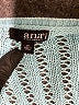 a.n.a. A New Approach Teal Pullover Sweater Size 3X - photo 7