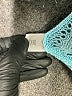 a.n.a. A New Approach Teal Pullover Sweater Size 3X - photo 8