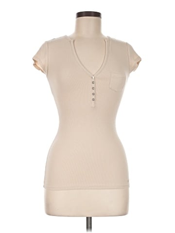 Guess Sleeveless T-Shirt (view 1)