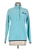 Columbia Teal Fleece Size M - photo 1