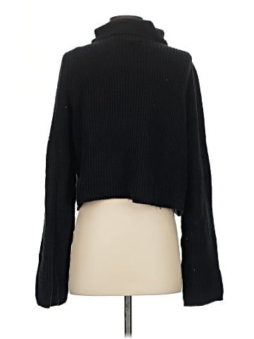 Leith Turtleneck Sweater (view 2)