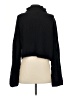 Leith Black Turtleneck Sweater Size S - photo 2