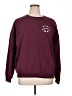 Gildan 100% Cotton Burgundy Pullover Sweater Size XL - photo 1