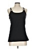 GAIAM Black Tank Top Size L - photo 1