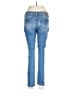 Levi's Hearts Blue Jeans Size 30 waist - photo 2