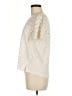 Marc by Marc Jacobs Ivory Short Sleeve Blouse Size M - photo 5