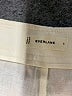 Everlane Ivory Casual Pants Size 6 - photo 7