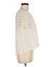Marc by Marc Jacobs Ivory Short Sleeve Blouse Size M - photo 4