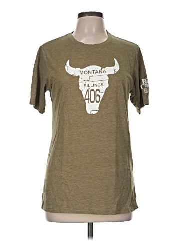 Next Level Apparel Short Sleeve T-Shirt (view 1)