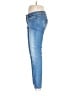 Levi's Hearts Blue Jeans Size 30 waist - photo 5