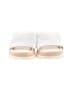 Dolce Vita White Wedges Size 7 - photo 2
