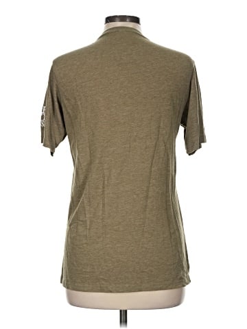 Next Level Apparel Short Sleeve T-Shirt (view 2)