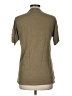Next Level Apparel Brown Short Sleeve T-Shirt Size M - photo 2