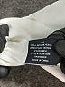 W118 by Walter Baker White Casual Dress Size M - photo 8