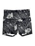 JoyLab Print Black Board Shorts Size M - photo 1