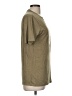 Next Level Apparel Brown Short Sleeve T-Shirt Size M - photo 4