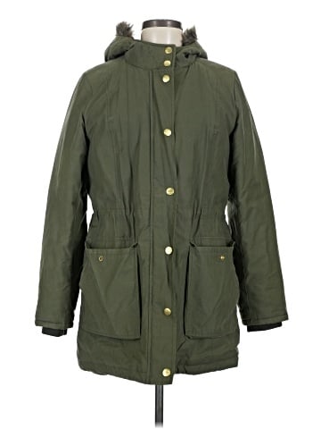 Tommy Hilfiger Raincoat (view 1)
