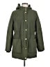 Tommy Hilfiger Green Raincoat Size M - photo 1