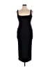 Zara 100% Polyester Black Cocktail Dress Size XXL - photo 1