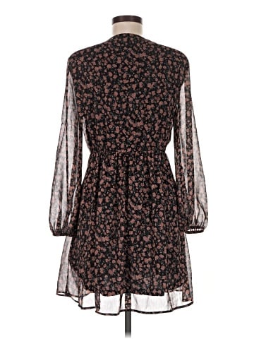 Zara Basic Cocktail Dress (view 2)